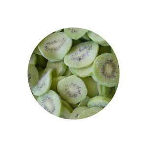 ผลไม้กีวีแช่แข็งแปรรูปเพื่อเก็บสารอาหาร - Product Image 3