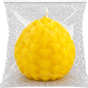 Premium Life Seed Sphere Scented <b>Candle</b> Handcrafted Decorative Aromatherapy Wax <b>Candle</b> for Home Décor & Gifting - Product Image 3