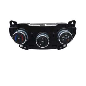 Systèmes de climatisation OPEL Karl Série 42479608 (15>17) - Product Image 2