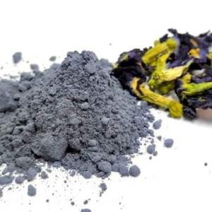 Poudre de fleur de pois papillon du Vietnam avec une couleur forte et une certification de qualité alimentaire [ÉCHANTILLON GRATUIT] - Product Image 3