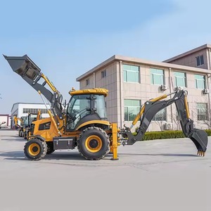 JCB3CX สำหรับขายรถแบคโฮเดอร์ตักดิน Jcbused ในฟิลิปปินส์ JCB3CX มือสอง4CX รถขุดเรโทร TLB - Product Image 3