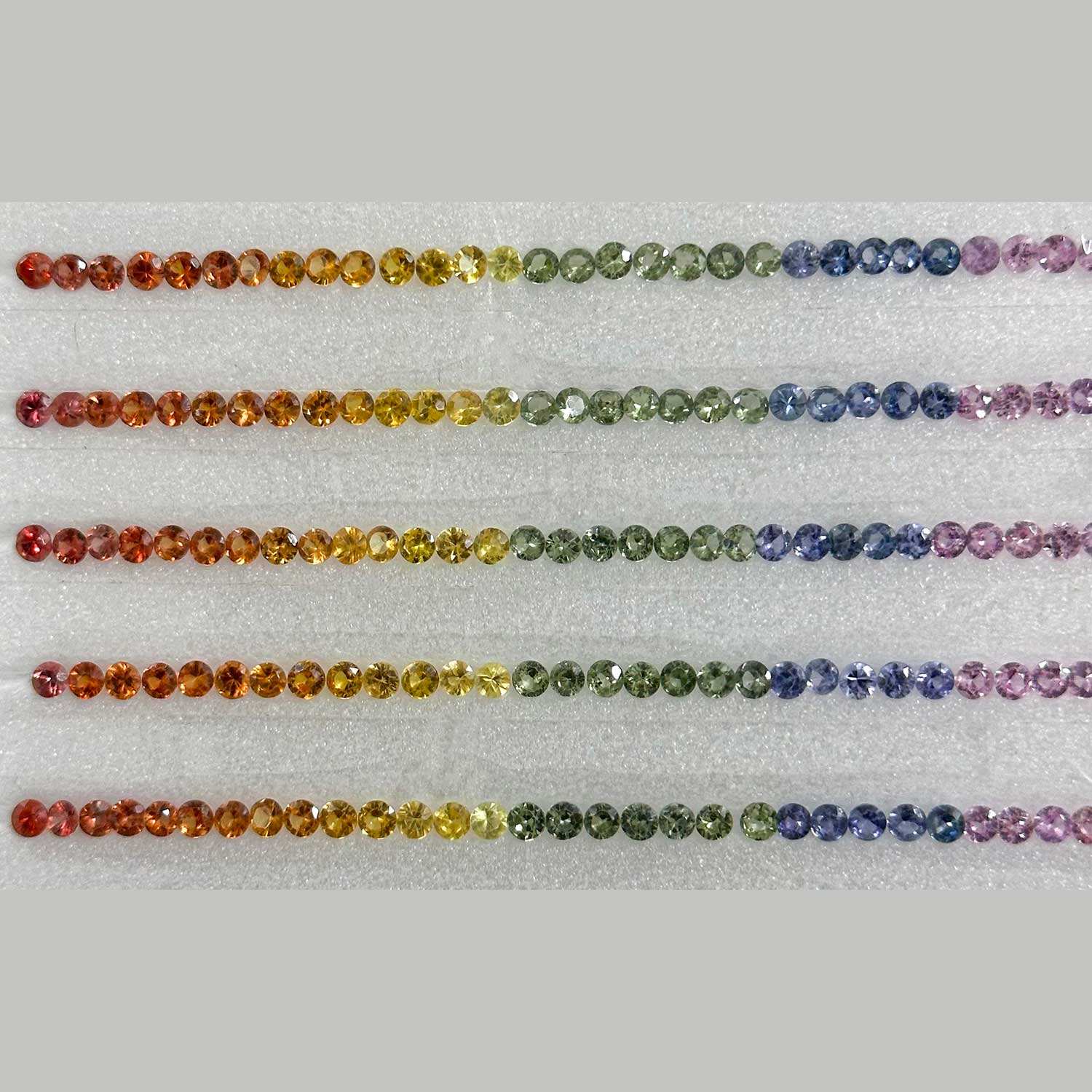 สีเขียว