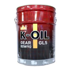 Industrial <b>Gear</b> <b>Oils</b> and Fluids for Heavy-Duty <b>Gears</b> CKD CKC 220, GL4 GL5 80W90 Engine Lubricants, Produced in Vietnam - Product Image 1