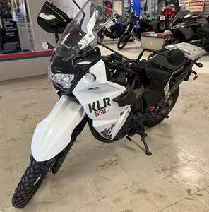 Kawasaki KLR 650 S ABS 2024 - Product Image 3
