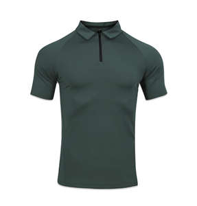 Venta caliente Polo de tela de algodón Polos para hombres, Polo de gran tamaño para hombres a la venta - Product Image 3