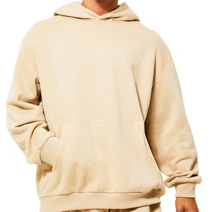 Nouveaux hommes pull survêtement vêtements de sport pour hommes Logo personnalisé Slim Fit Gym confortable survêtement pour hommes meilleurs fabricants de qualité - Product Image 5