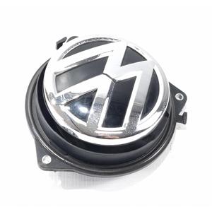 BOTÓN DE APERTURA DE LA PUERTA TRASERA VOLKSWAGEN Polo 6ª Serie 2G6827469 (17>) - Product Image 2