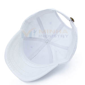 Chapeaux de sport pour hommes très demandés, faciles à porter, best-sellers, 100% coton - Product Image 5