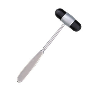 Marteaux à percussion allemands en acier inoxydable fabriqués en usine Instruments chirurgicaux Source d'alimentation manuelle en gros certifiée CE 2 ans - Product Image 4