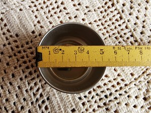 Handmade muffin tin <b>cupcake</b> baking pastry mold for home kitchen gadget restaurant bakery muffin cookie biscuit pastry baking <b>cup</b> - Product Image 5