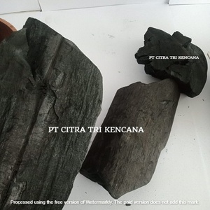 Carbón vegetal industrial en trozos para ferrosilicio, hierrosilicio, para barbacoa, al mejor precio desde Indonesia para Stupin, Oblast de Moscú, Rusia - Product Image 4