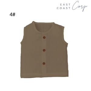 Mono de bebé para niños y niñas Diseño moderno y funcional - Product Image 4