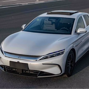 BYD HAN DM-I 125KM ELITE, Edición de Conducción Inteligente, Volante a la Izquierda, 150-200PS, 200-300Nm - Product Image 1