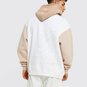 Nuevas sudaderas con capucha extragrandes para hombre, estilo único, transpirables, básicas, en el mejor material. - Product Image 3