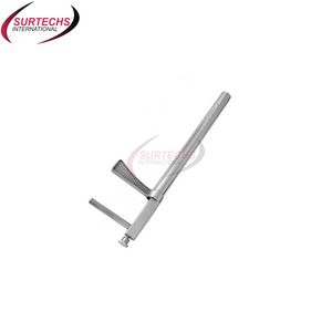 Pistolet d'application de boulettes Surtechs de haute qualité, applicateur multi-boulettes, outil de dosage vétérinaire, instruments chirurgicaux pour bétail - Product Image 4