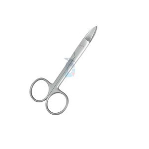 กรรไกรตัดมงกุฎและสะพานเครื่องมือผ่าตัดคุณภาพสูง - Product Image 5