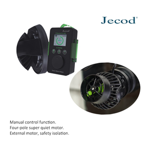 Jecod Jebao 2026 Série <span class=keywords><strong>GOW</strong></span> Contrôleur intelligent Bluetooth/Wi-Fi APP nouvelle génération pour aquarium de récif corallien et bassin à poissons - Product Image 4