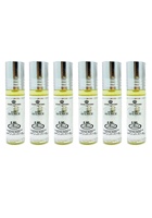 Parfum à l'huile AVENUE par AL REHAB 6ML 100% Original Dubaï Parfums à l'huile sans alcool pour hommes