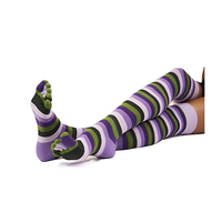 Chaussettes pour femmes de qualité supérieure, personnalisées, confortables et flexibles, disponibles à des prix abordables sur le marché