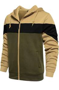 Las mejores sudaderas con capucha para hombre hechas en fábrica Etiqueta personalizada de calidad premium Invierno Nuevo estilo Sudaderas con capucha premium más vendidas con impresión en relieve - Product Image 4