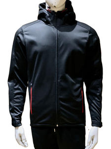 Veste coupe-vent la plus vendue, imperméable, col montant, écologique, tendance, pour hommes et femmes - Product Image 6