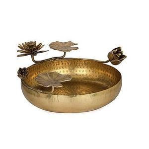 Nouveau design en laiton plaqué or pour la maison, le restaurant et la décoration de mariage. - Product Image 1