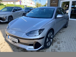 Hyundai ioniq 6 2WD 53kWh เกรดอุตสาหกรรมปรับแต่งได้ - Product Image 2