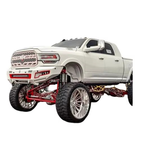 SUV cabine robuste d'occasion 2024 |   Électrique |   Gauche |   R18 |   Transmission automatique |   Véhicule familial/de travail 7 places, 4 portes, pleine grandeur | - Product Image 1