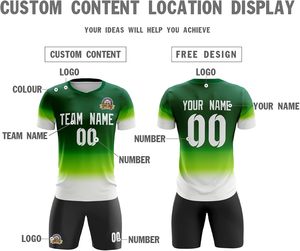 Maillot de football Titan, vente en gros de maillots de football, sélection de connaisseurs, styles d'équipe dominants, maîtrise absolue, vêtements de pointe - Product Image 2
