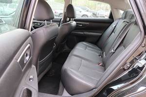 Usado 2018 Nis-san Altima 2,5 SL Clean Title Coche de segunda mano - Product Image 5