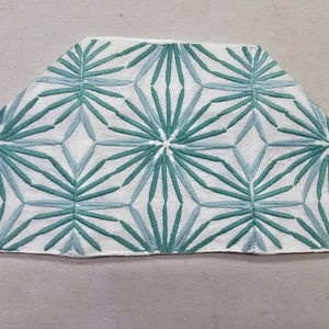 HIGHT QUALITY EMBROIDERY - <b>TISSUE</b> COVER BOX - Product Image 1