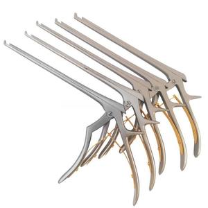 Rongeur-Pinzas quirúrgicas, instrumentos médicos oftalmológicos - Product Image 5