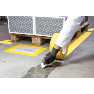 LongLife - Cleaner Detergente Speciale, 6 pz. / Confezione - LG-CLEANER/6 - Product Image 3