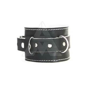 Correas de Tobillo de Cuero de Marca Privada en Existencia, Diseño Único, Correas de Tobillo de Cuero en Oferta para Adultos - Product Image 4