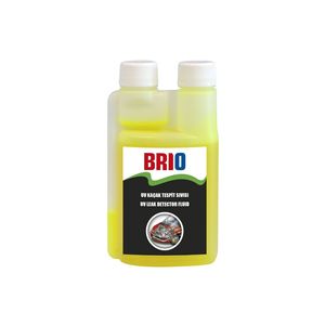 Líquido de Detección Compatible con UV para Aire Acondicionado 250 ml - Product Image 1