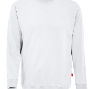 Felpa in poliestere e cotone - Product Image 5