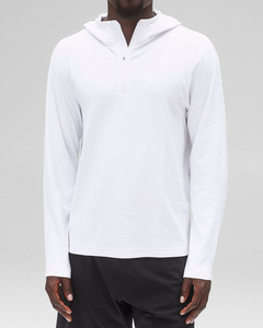 Sweat à capuche respirant spécial hiver coupe moderne de qualité supérieure pour hommes veste d'hiver chaude et confortable pour hommes - Product Image 4