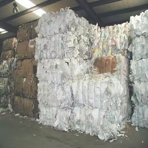 Cartón, Papel Reciclado, Diversos Tipos: OCC, ONP, OINP, Páginas Amarillas, Periódicos, Residuos de Papel SOP - Product Image 2