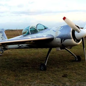 1991 Usado YAKOV_LEV YAK 55M US - Product Image 1