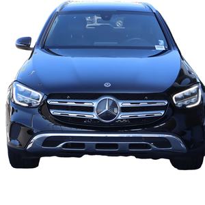 Pre-owned Clean 2021 GL-C Mercede-s-Benz 300 - Product Image 1