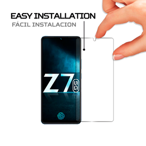 ฟิล์มกันกระแทกหน้าจอ Vivo IQOO Z7 5G - Product Image 3