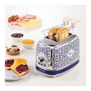 CAPRI 00C01550CAR0 Tostapane 815W - Product Image 3