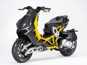 NOUVEAU TOP VENTE DIRECTE D'USINE 2023/24 ItalJets Dragsters 200 181cc Nouvellement Superbikes Motos à vendre - Product Image 3