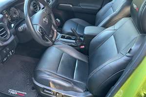 TOYOTA TACOMA TRD PRO DOUBLE CAB 4X4 2022 D'OCCASION (LHD/RHD) - Product Image 3