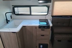 Nouveau 2026 F-o-r-e-s-t R-i-v-e-r Wildwood F-s-x 161QK - Product Image 6