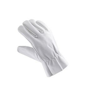 Factory Price Cowhide Leather Men Work Safety <b>Gloves</b> Industrial Construction Safety Driver <b>Gloves</b> - Product Image 5