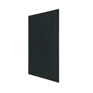 Panneau solaire monocristallin HJT bifacial 420W, demi-cellules, taille de cellule 182mmx182mm, origine US - Product Image 1