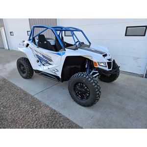 VENTAS GENUINAS PARA Arcticcs Catts WILDCATT X .. X LISTO PARA ENVÍO - Product Image 5