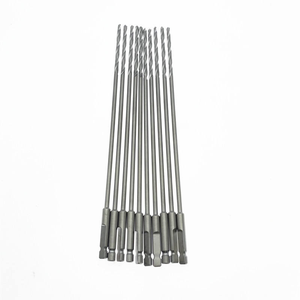 Surgiright 1ชิ้นเหล็กสแตนเลส AO cannulated สว่านเจาะกลวงเครื่องมือออร์โธปิดิกส์ - Product Image 6