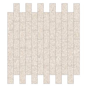 Carreaux muraux numériques en céramique Tuile de mosaïque Recta Briques 63.5mm Fullbody CeramicPorcelain salle de bain mur carreaux de céramique mosaïque - Product Image 1